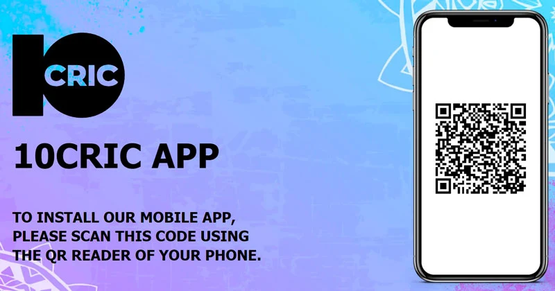 Download 10Cric App