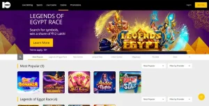 10Cric Casino