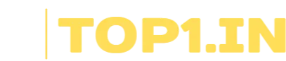 TOP1.in logo