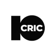 10Cric logo